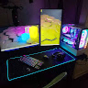 Meet your Posher, Isaiah